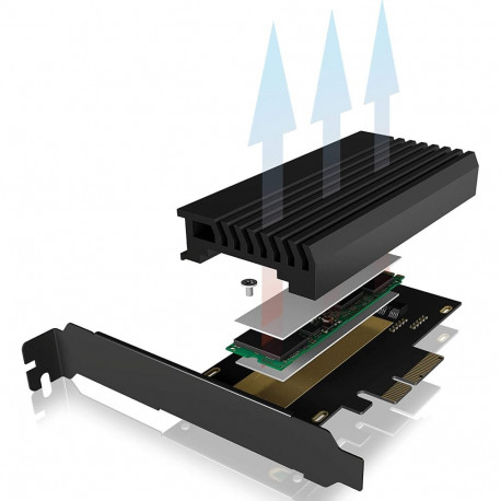 IB-PCI214M2-HSL, must