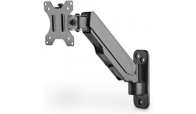 Digitus DA-90396 monitor mount / stand 81.3 cm (32") Screws Black