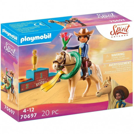 Playmobil Rodeo Pru - 70697
