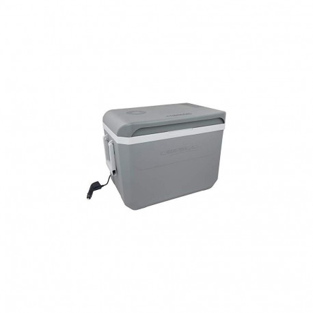 Campingaz Powerbox Plus 36L, cool box (grey)