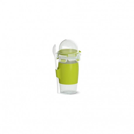 Emsa Clip & Go Yoghurt Mug - 0.45L