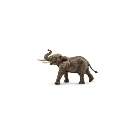 Wild Life Afrikanischer Elefantenbulle