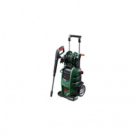 Hochdruckreiniger AdvancedAquatak 150 (grün/schwarz, 2.200 Watt)