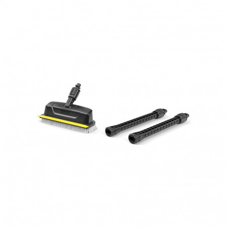 Flächenreiniger Powerschrubber PS 30 (schwarz/gelb)