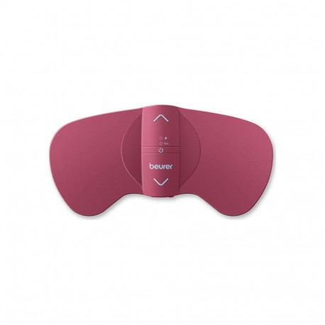 Beurer Menstrual Relax EM 50, massager (berry)