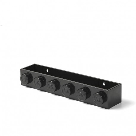 LEGO bookcase Room Copenhagen, black (41121733)