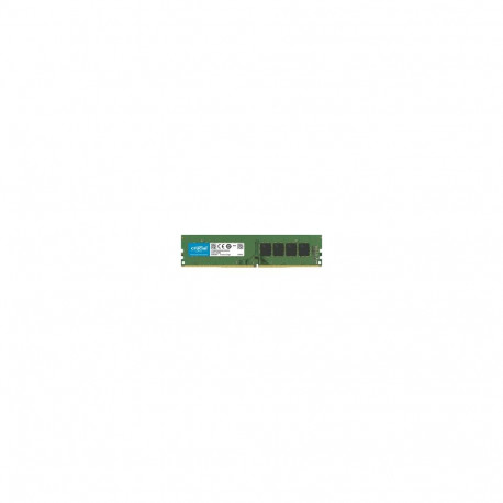 Crucial DDR4 - 16 GB -3200 - CL - 22 - Single, RAM (CT16G4DFRA32A, Retail)