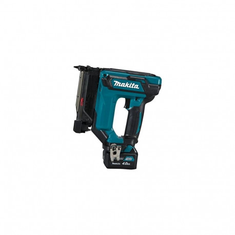 Akku-Pintacker PT354DSMJ, 10,8Volt (blau/schwarz, 2x Li-Ionen-Akku 4,0Ah, im MAKPAC Gr.2)