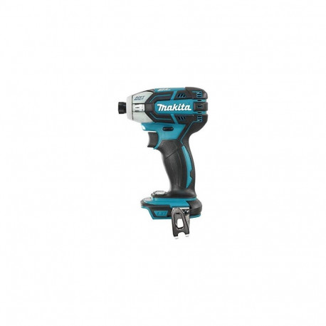 Makita cordless pulse wrench DTS141Z, 18Volt, impact wrench (blue / black, without battery and charg