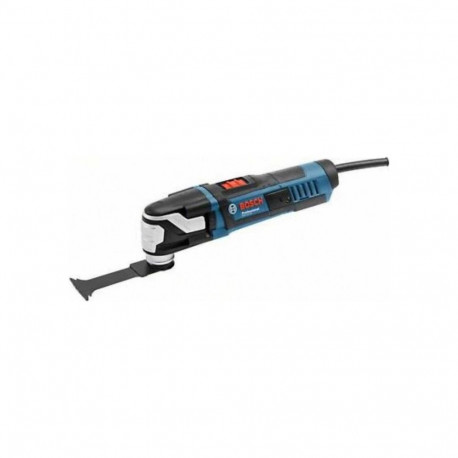 Bosch Multi-Cutter GOP 55-36 Professional, multi-function tool (blue / black, 550 watt)