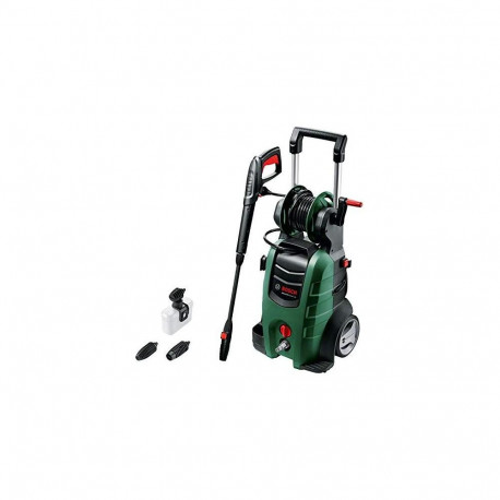 Hochdruckreiniger AdvancedAquatak 140 (grün/schwarz, 2.100 Watt)