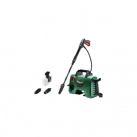 Kõrgsurvepesur EasyAquatak 120 1500W, roheline/must