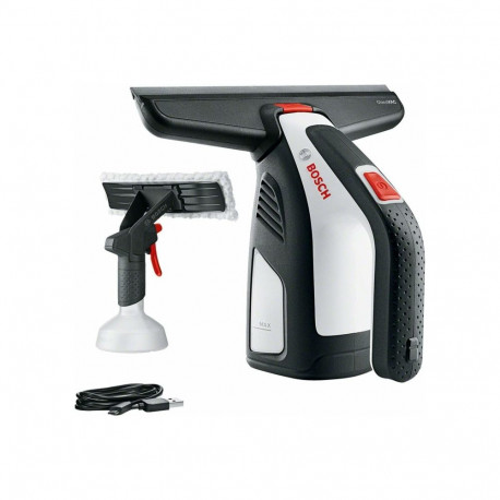 Bosch GlassVAC Solo Plus, window vacuum