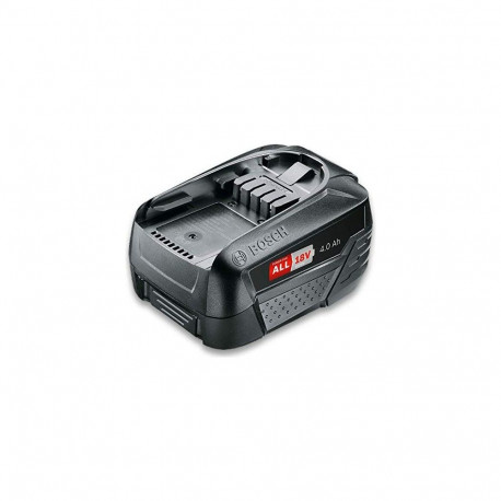 Akku PBA 18V 4.0Ah W-C (schwarz, POWER FOR ALL ALLIANCE)