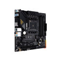ASUS TUF GAMING B550M-PLUS - Socket AM4 - mainboard