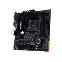 ASUS TUF GAMING B550M-PLUS - Socket AM4 - mainboard