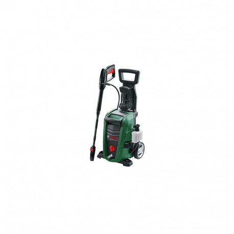 Hochdruckreiniger UniversalAquatak 130 (grün/schwarz, 1.700 Watt)