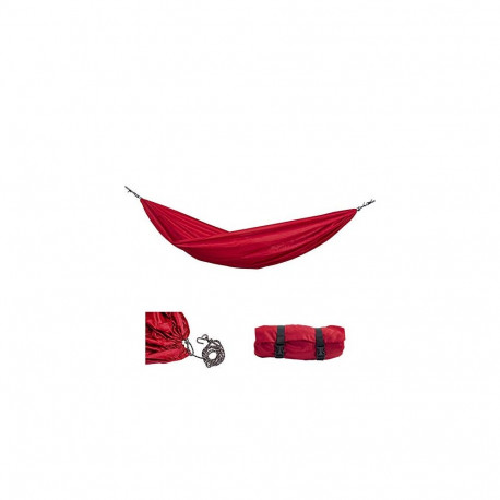 Travel Set Jungle Mars AZ-1030255 (rot)