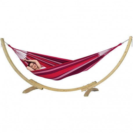Apollo komplekt AZ-6010125 Fuego, punane