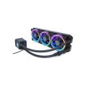 Alphacool Eisbaer Aurora 360 CPU-RGB black 1016664