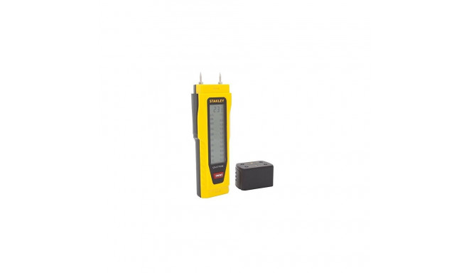 Stanley Moisture Meter 0-77-030