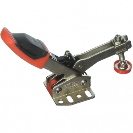 Senkrechspanner STC-VH50 (silber/rot)
