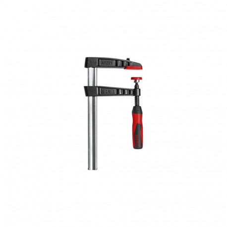 kruviklamber TG30-2K 300/140, must/punane