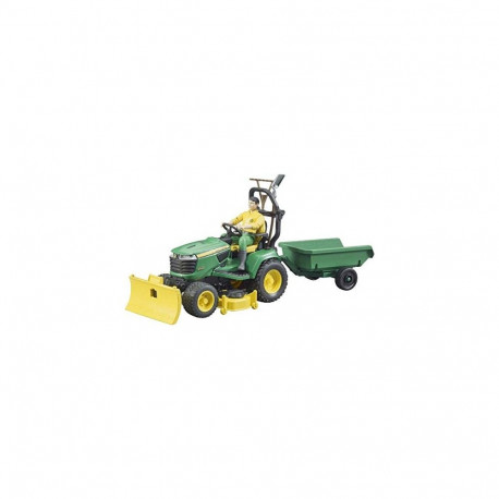 Bworld John Deere istumismuruniiduk