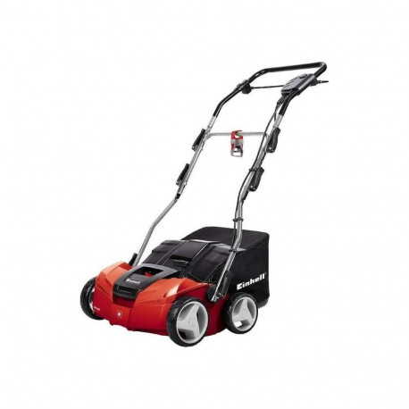 Vertikutierer GE-SA 1435 (rot, 1.400 Watt)