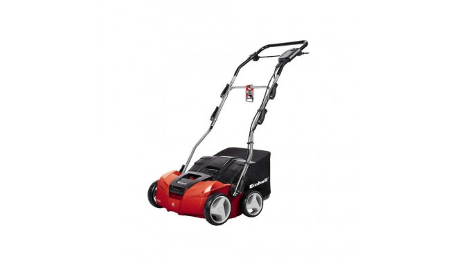 Vertikutierer GE-SA 1435 (rot, 1.400 Watt)