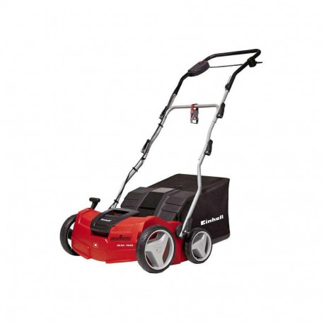 Einhell Electric Scarifier fan GE SA 1640 (red / black, 1,600 watts)