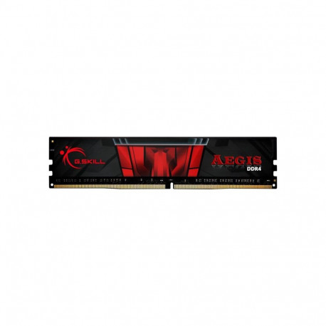 G.Skill RAM DDR4 8GB 3200 CL 16 Single Aegis (F4-3200C16S-8GIS)