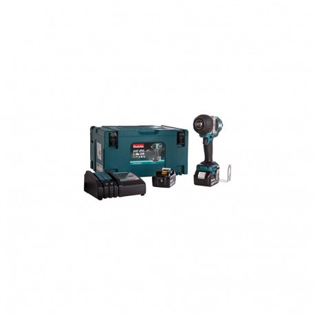Makita cordless impact wrench DTW1002RTJ 18V