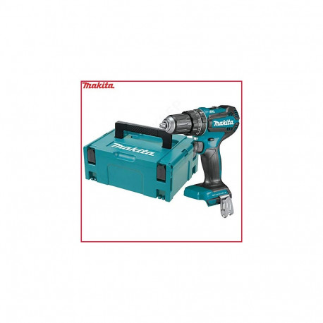 Makita cordless hammer DHP485Z, 18 Volt (blue / black, without battery and charger)