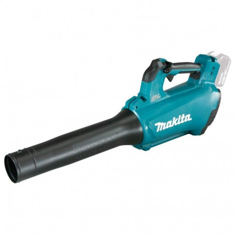 Makita cordless blower DUB184Z, 18 Volt, leaf blower (blue / black, without battery and charger)
