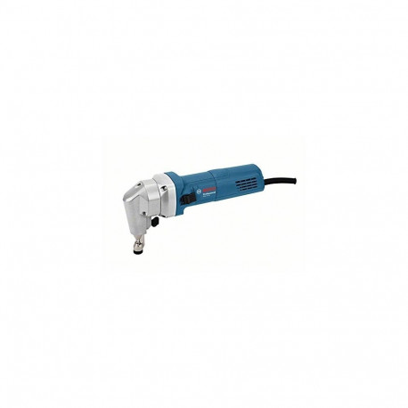 Bosch rodents GNA 75-16 Professional, tin snips (blue / black, 750 watts)