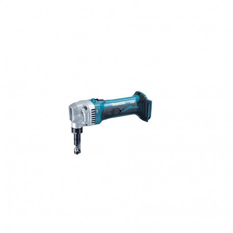 Akku-Knabber DJN161Z, 18Volt (blau/schwarz, ohne Akku und Ladegerät)