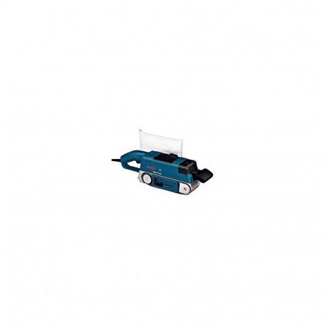 Bosch Belt Sander GBS 75 AE Professional (blue / black, suitcase)