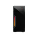 Inter-Tech B-42 RGB, Tower Case (Black)