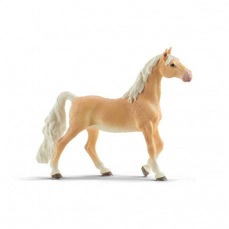 Horse Club hobune ameerika saddlebred emane