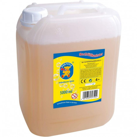 Nachfüllkanister 5 Liter