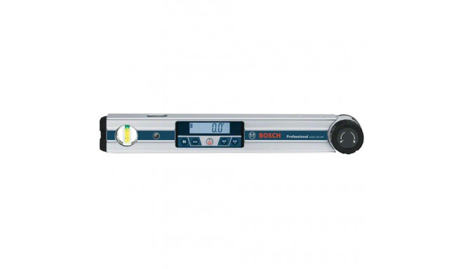 Winkelmesser GAM 220 MF Professional (silber/blau)