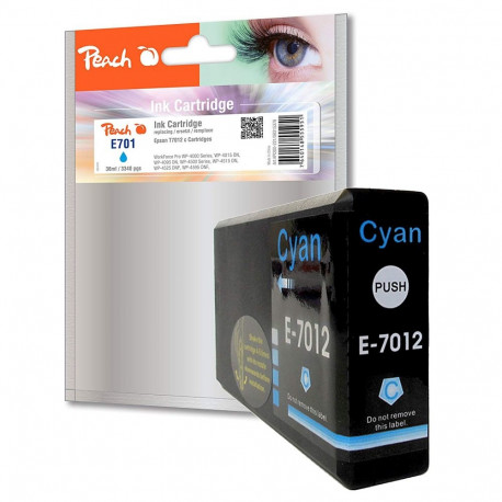 Tinte cyan PI200-221 (kompatibel zu Epson T7012)