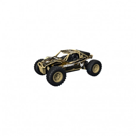 RC Desert Buggy (braun/beige, 1:24)