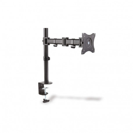 Universal Single Monitor Ständer (schwarz)