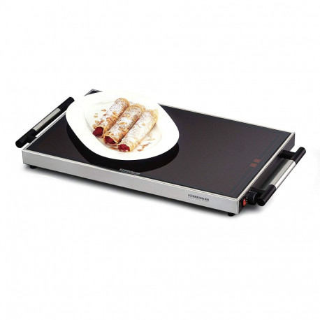 Rommelsbacher hotplate WPR 305 / E (stainless steel)