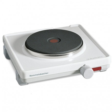 keeduplaat AK 1580, valge