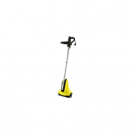 terrassipesur PCL 4 600W, kollane/must