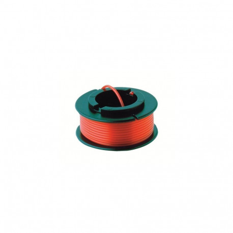 WOLF-Garten thread spool 1x5 m for GTE830 / GTB815