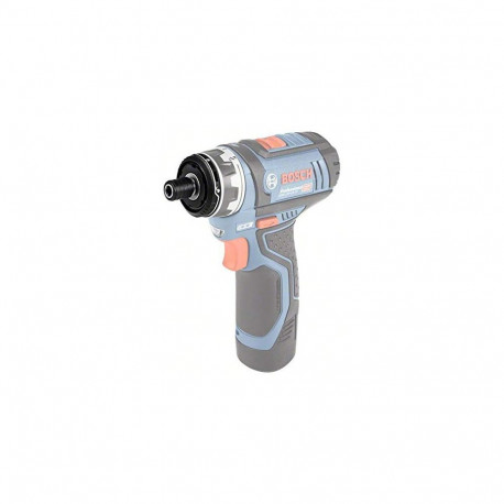 FlexiClick-Bitaufsatz GFA 12-X Professional (schwarz, für Akkuschrauber GSR 12V-15 FC)